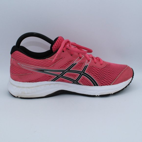 Asics Women's Gel-Contend 6 Running Shoes - Picture 6 of 14